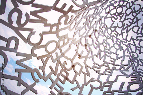 letters 