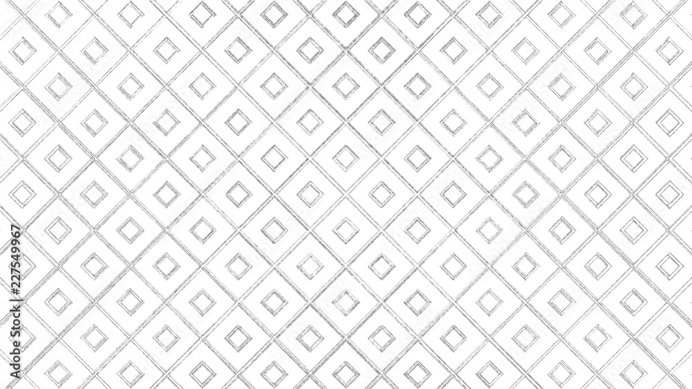 Squares semaless abstract pattern background Squares semaless abstract pattern background