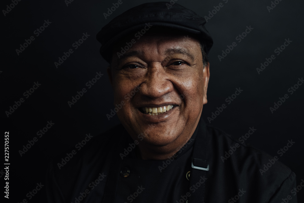 American Samoan Chef American Samoan Chef