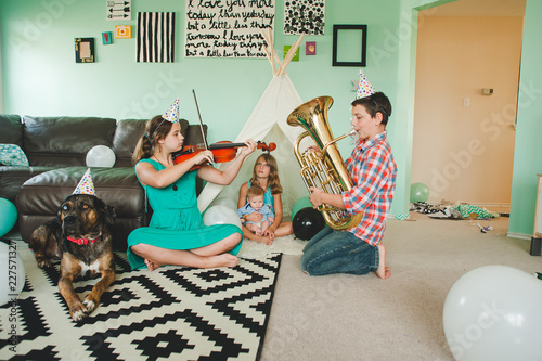 Family Band