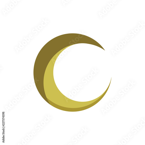 Golden Crescent logo