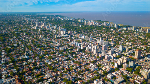 Autum Rosario City