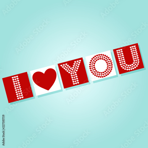 Love card