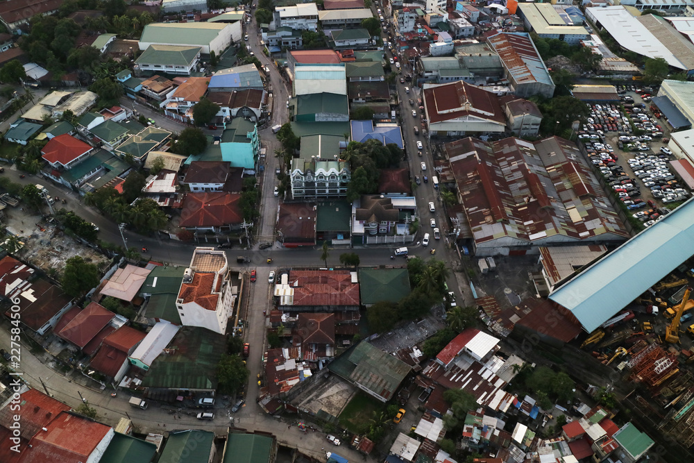 Street View, Manila Philippines