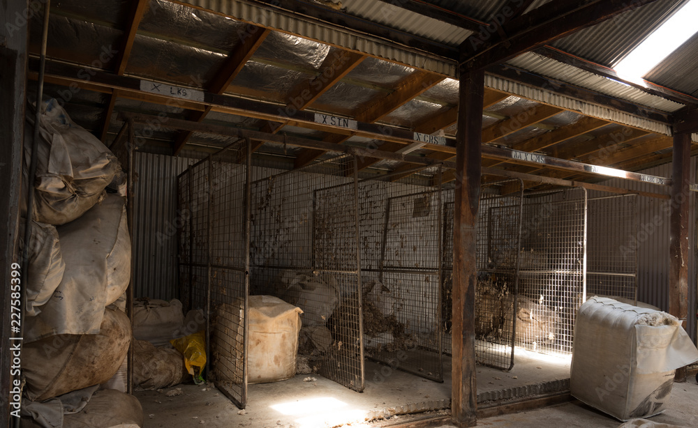 wool shed wool shed