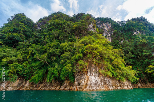 Island in Thailand