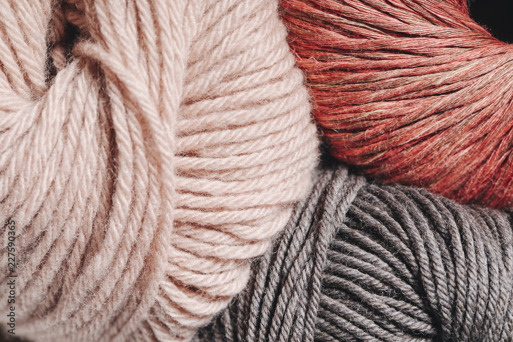 Yarns Texture Yarns Texture