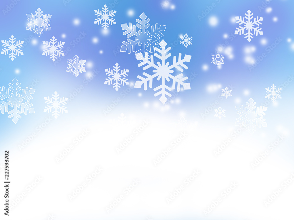 クリスマス サンタクロース 雪の結晶 ツリー クリスマス背景 クリスマス サンタクロース 雪の結晶 ツリー クリスマス背景