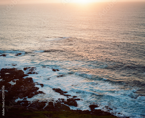 Big Sur, California photo