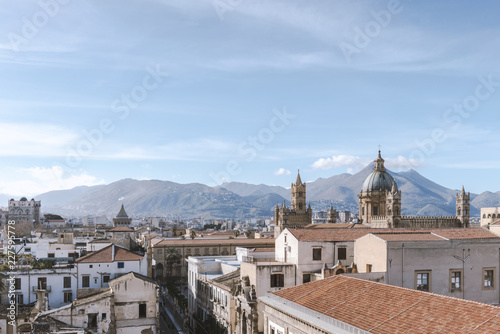 Palermo Rooftops photo