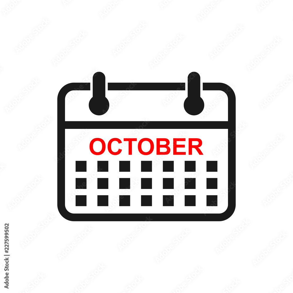 Calender vector icon. Calender symbol icon. Calendar icon Calender vector icon. Calender symbol icon. Calendar icon