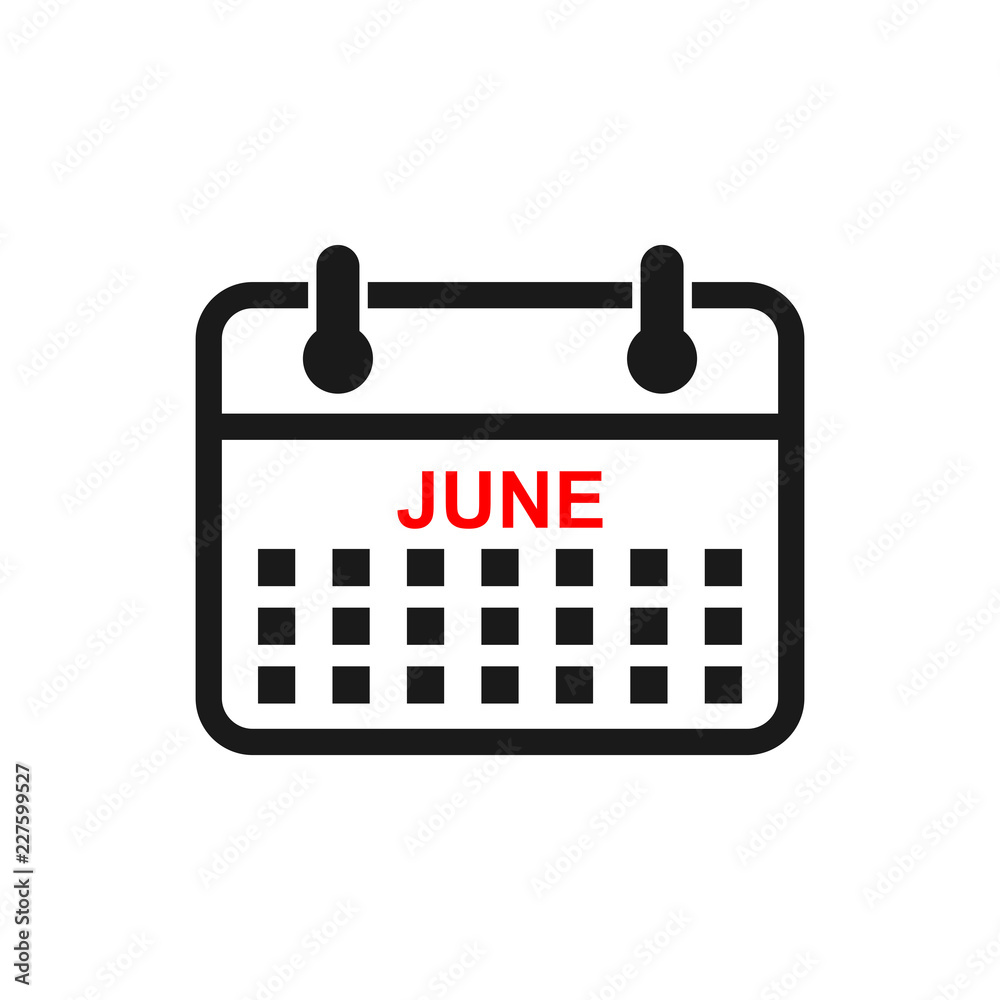 Calender vector icon. Calender symbol icon. Calendar icon Calender vector icon. Calender symbol icon. Calendar icon