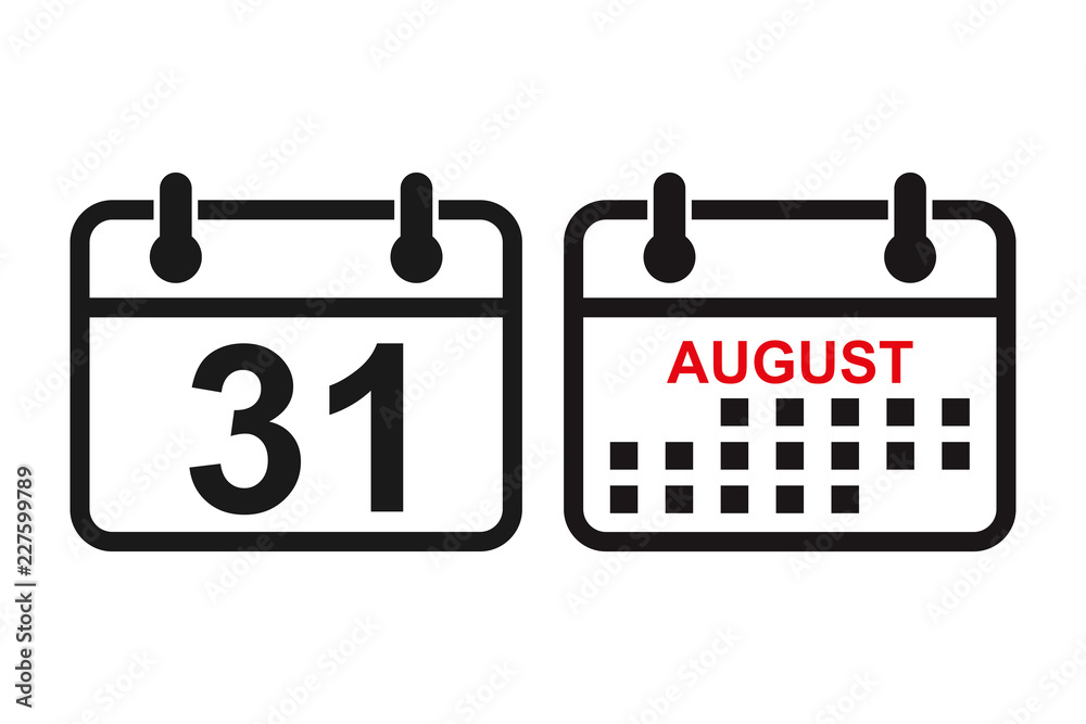 Calender vector icon. Calender symbol icon. calendar icon Calender vector icon. Calender symbol icon. calendar icon