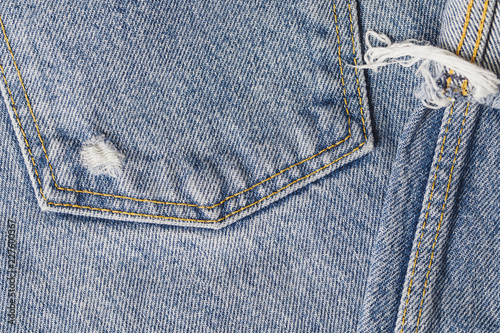 Blue Jeans