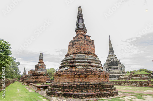 Wat Chaiwatthanaram