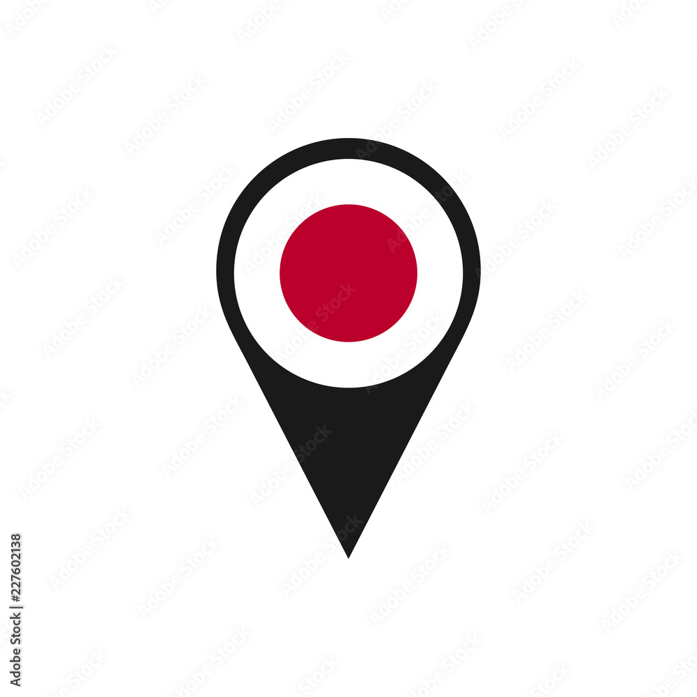 Maps pin. Location pin. Pin icon vector. Location map icon. Maps pin. Location pin. Pin icon vector. Location map icon.