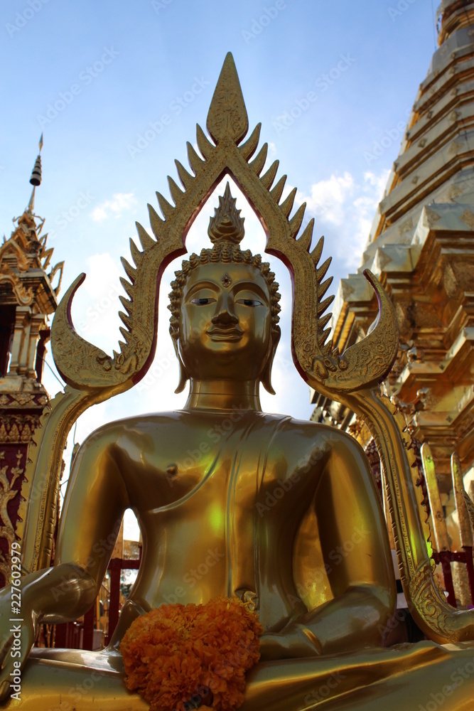 Fototapeta premium Chiang Mai