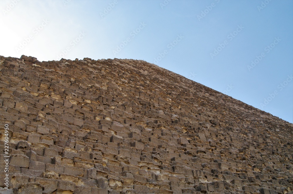  Giza pyramid complex