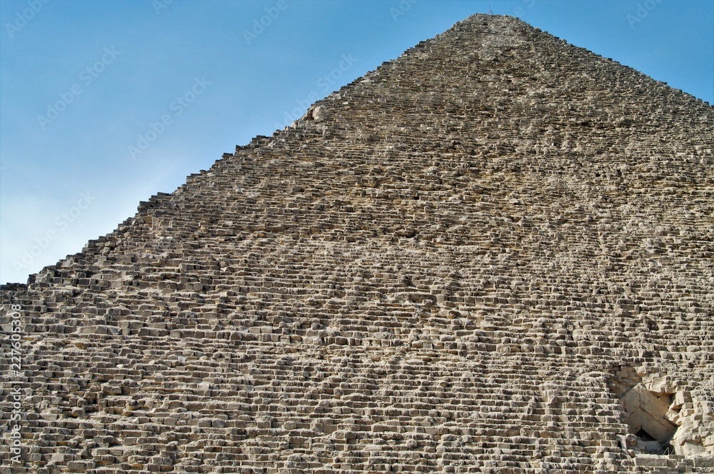 custom made wallpaper toronto digital Giza pyramid complex