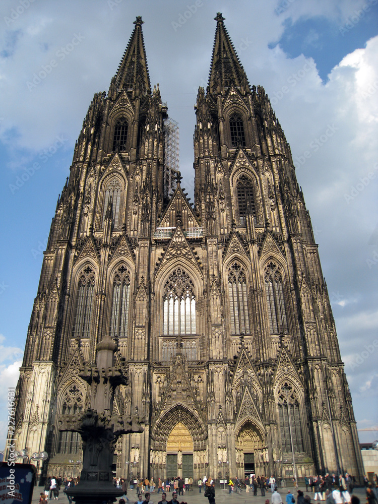 Cologne Cathedral