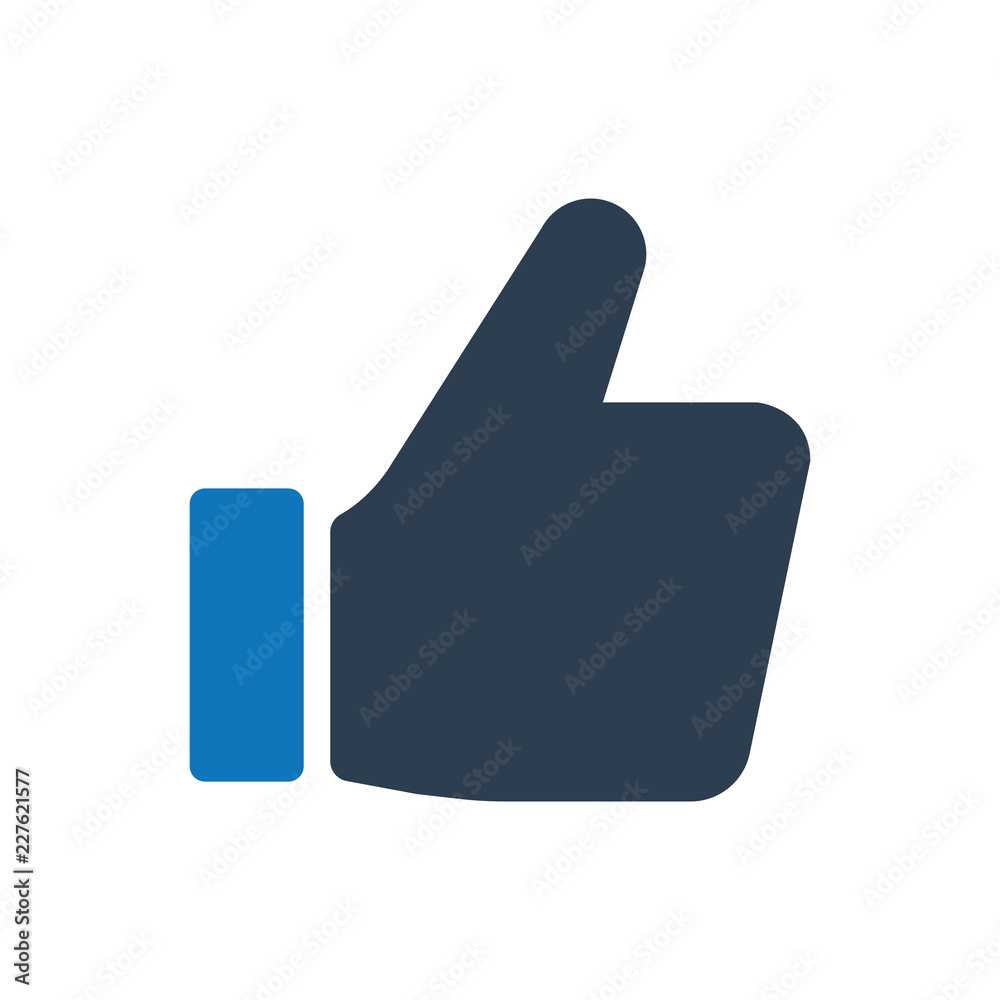 Thumbs Up Icon