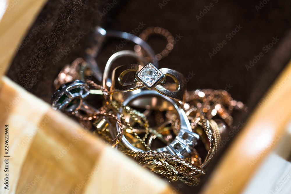 Hand carved wood rings best sale