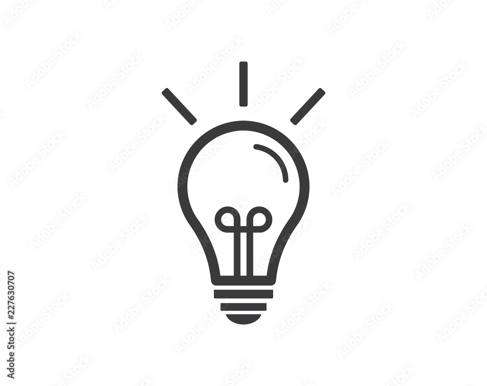 Desk furniture icon, lamp symbol, flat vector and trendy illustration sign Desk furniture icon, lamp symbol, flat vector and trendy illustration sign