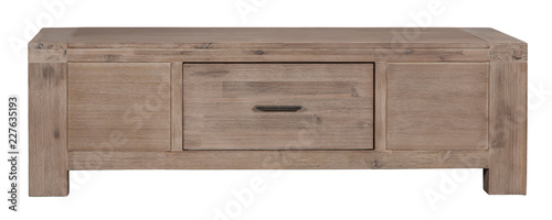 Hudsen Coffee Table