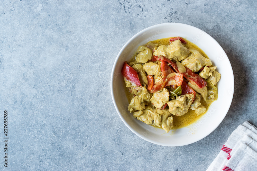 Butter Chicken with Curry Suace Murgh Makhani with Tender breast, Cream, Butter & Honey. Butter Chicken with Curry Suace Murgh Makhani with Tender breast, Cream, Butter & Honey.