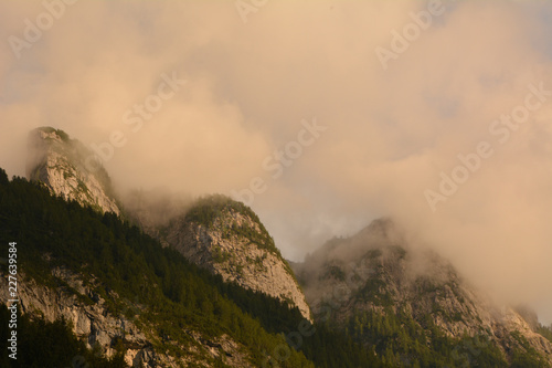 Monte Civetta - Dolomites, Italy
