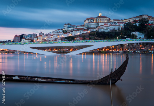 Coimbra Portugal