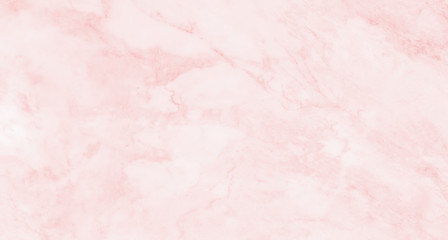 Plexiglas schilderij Marmer Roze marmer abstract natuurlijk patroon  © winning7799