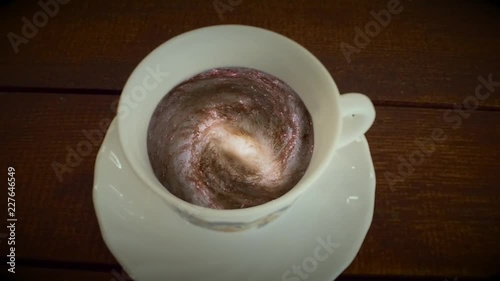 Fortune Teller Coffee