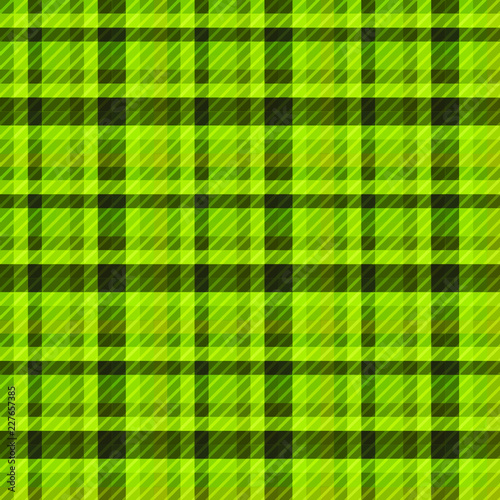 Seamless pattern background from a variety of multicolored squares.