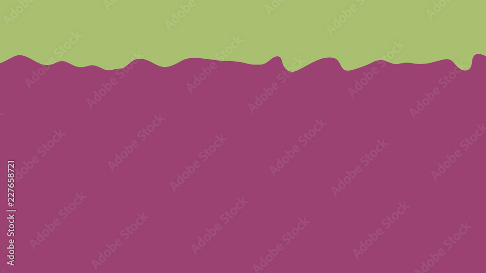 Background with color lines. Different shades and thickness.