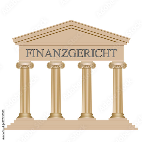 Finanzgericht