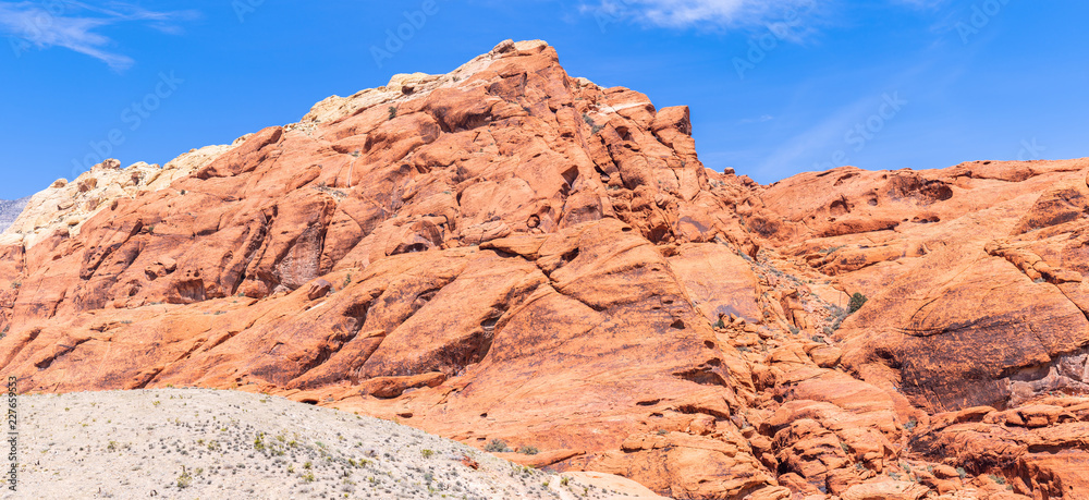 Red Rock Canyon Las Vegas