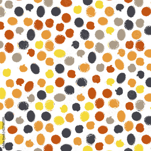 Geometric pattern. Abstract Background Design. Vector Seamless