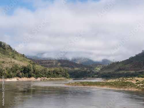 River Mekong