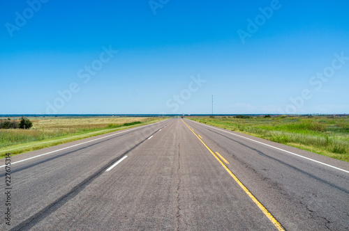 Oklahoma Highway