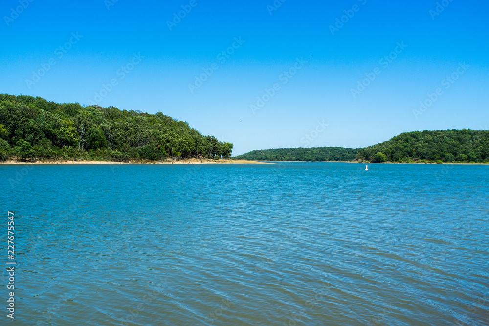 Oklahoma Lake Oklahoma Lake