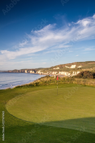 Golf Course Northern Ireland