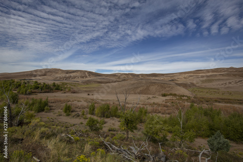 Desert Dunes 04