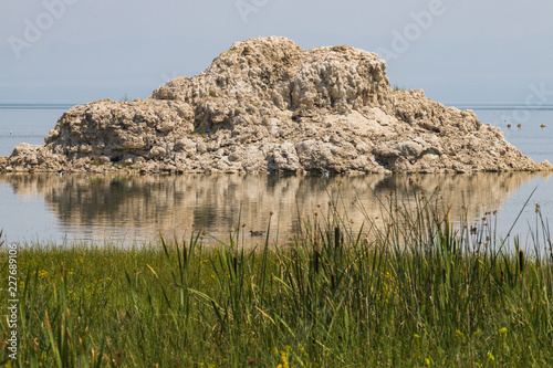 mono lake california