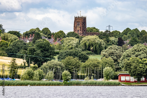 Fényképezés Great Budworth