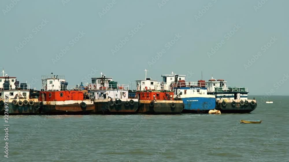 commercial fishing boats based at port commercial fishing boats based at port