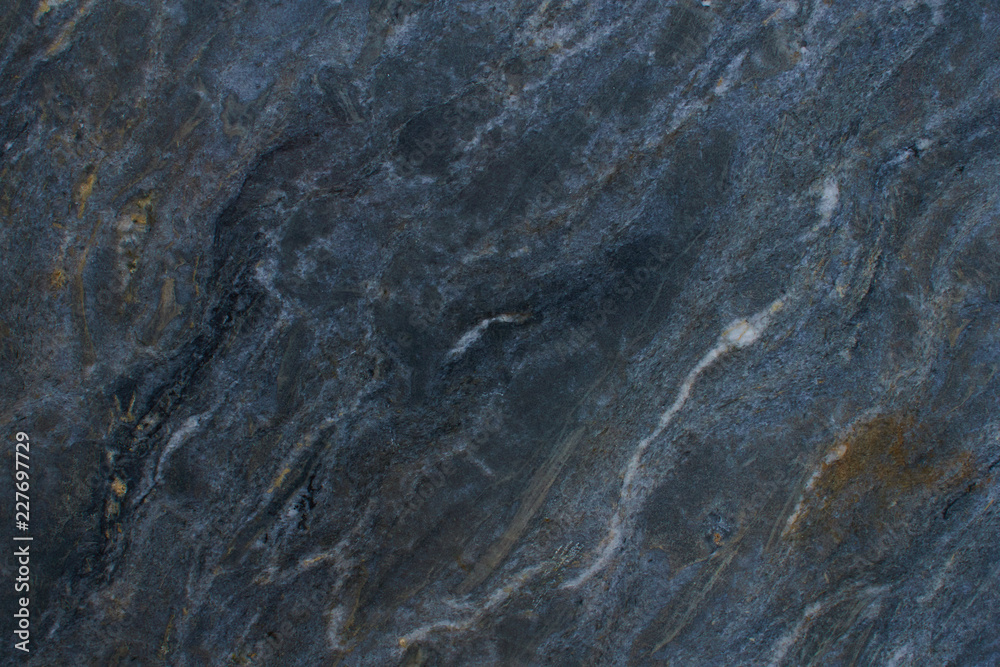The dark blue marble texture The dark blue marble texture