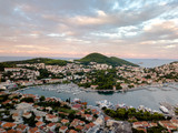 Morning Harbour, Dubrovnik, Croatia - Studio Fenkoli photography by Tiina Söderholm