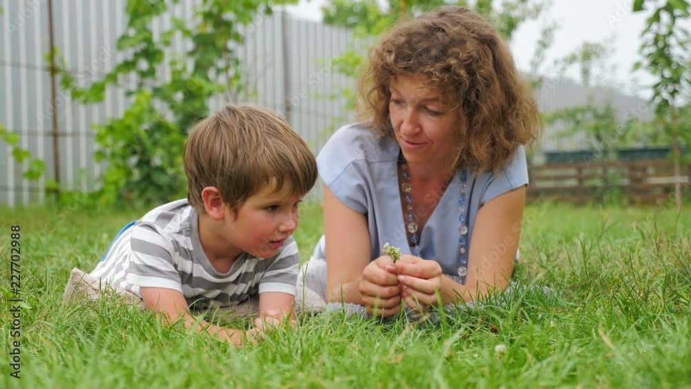 Teacher and kid. Pre-schooler with trainer. New education approach. Teacher and kid. Pre-schooler with trainer. New education approach.