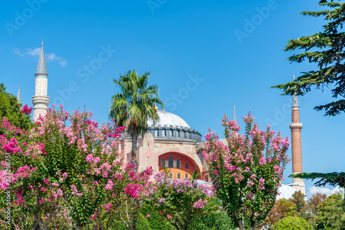 Hagia Sophia, Istanbul (ID: 227708751)